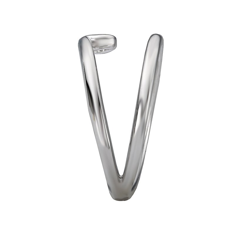 Eleganza Ladies Fashion Diamond Ring