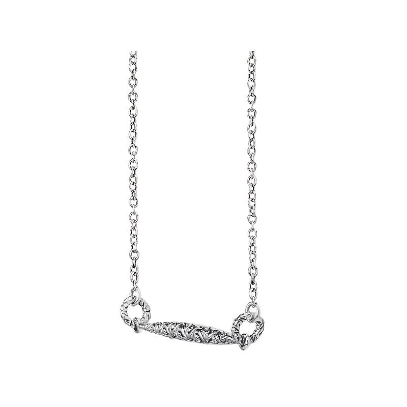 Eleganza Ladies Fashion Necklace