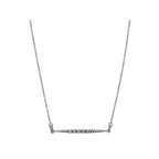 Eleganza Ladies Fashion Necklace