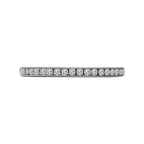 Romance Matching Wedding Band