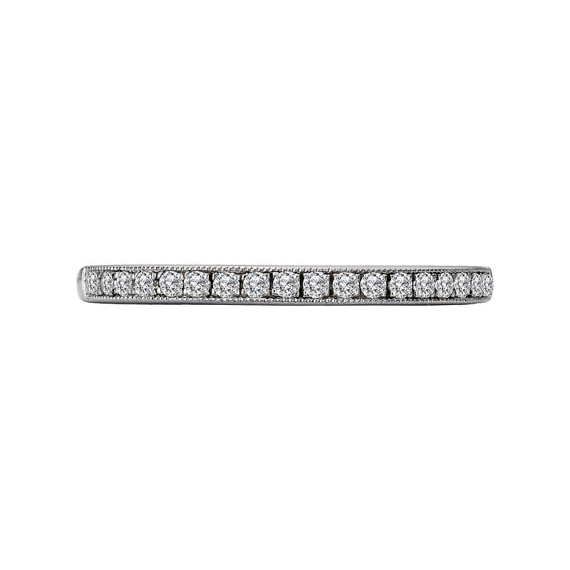 Romance Matching Wedding Band