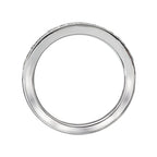 Romance Matching Wedding Band