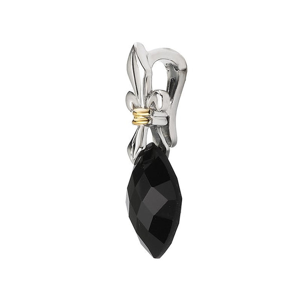 Eleganza Ladies Fashion Gemstone Pendant