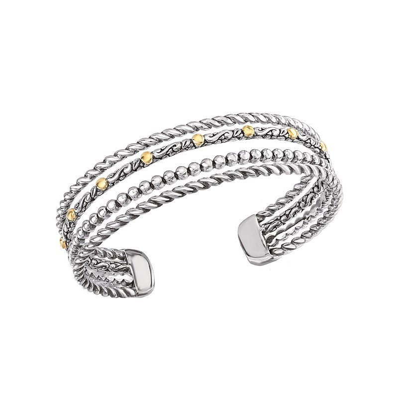 Eleganza Ladies Fashion Cuff