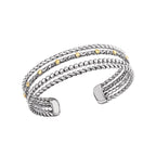 Eleganza Ladies Fashion Cuff