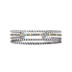 Eleganza Ladies Fashion Cuff