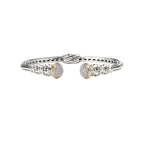 Eleganza Ladies Fashion Diamond Bracelet