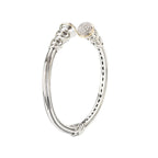 Eleganza Ladies Fashion Diamond Bracelet
