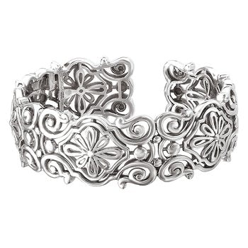 Eleganza Ladies Fashion Bracelet
