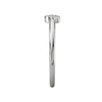 Eleganza Ladies Fashion Diamond Ring