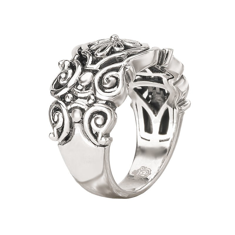 Eleganza Ladies Fashion Ring
