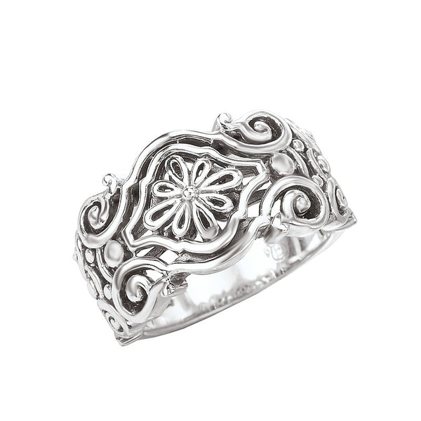 Eleganza Ladies Fashion Ring