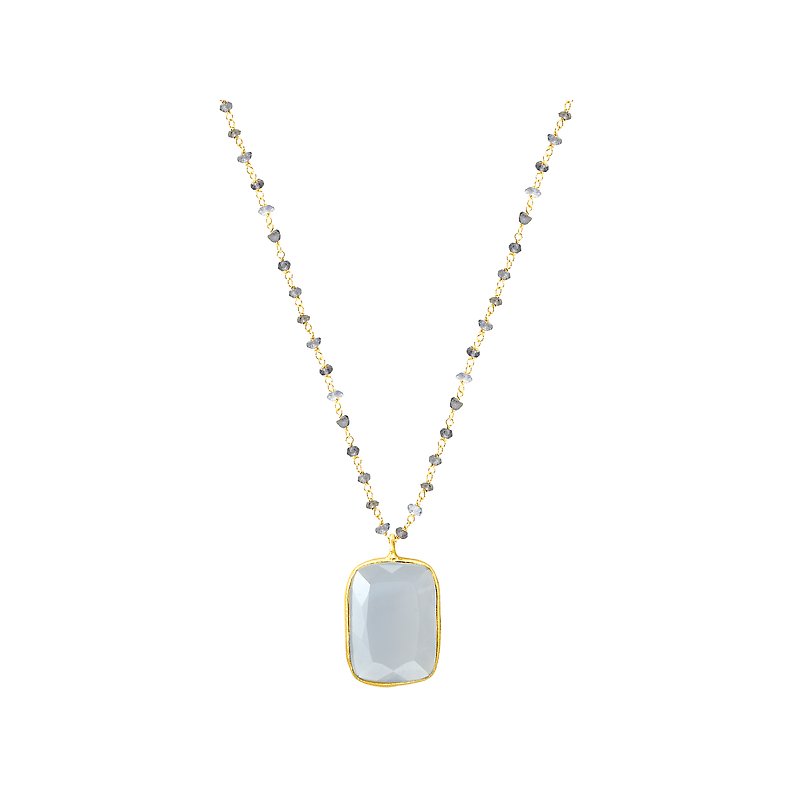 Eleganza Necklace