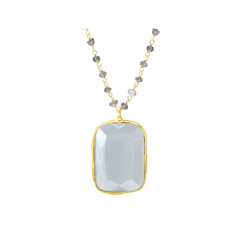 Eleganza Necklace