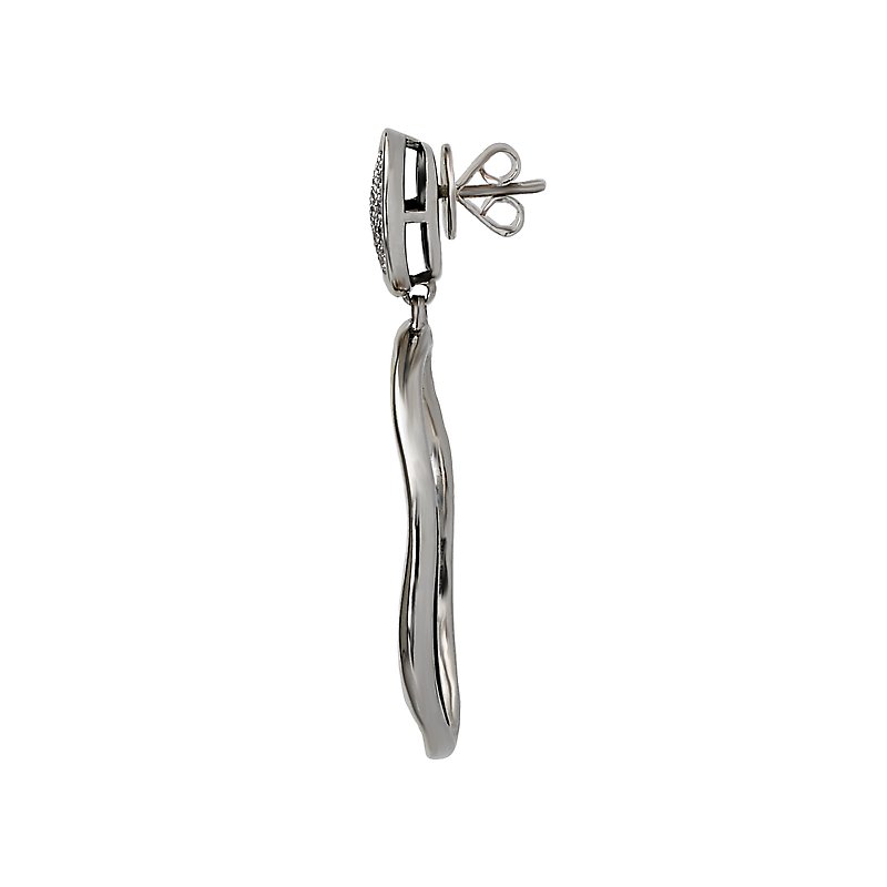 Eleganza Ladies Fashion Earrings