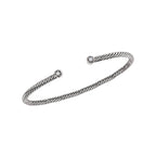 Eleganza Ladies Fashion Diamond Bracelet