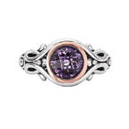 Eleganza Ladies Fashion Gemstone Ring