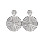 Eleganza Ladies Fashion Earrings