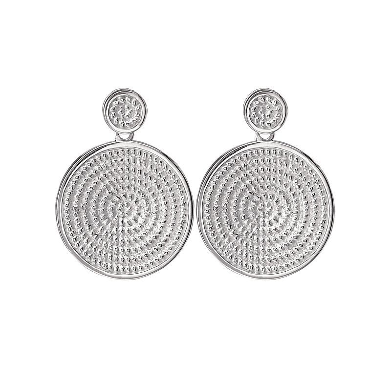 Eleganza Ladies Fashion Earrings