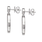 Eleganza Ladies Fashion Earrings