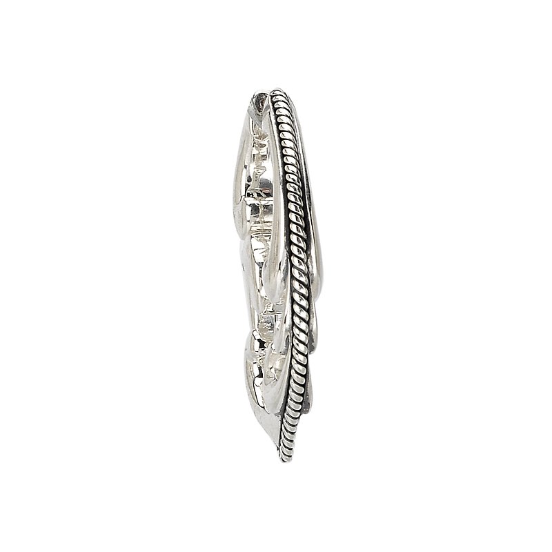 Eleganza Ladies Fashion Earrings
