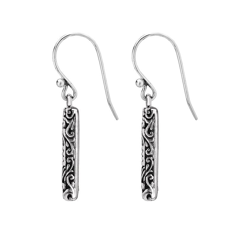 Eleganza Ladies Fashion Earrings