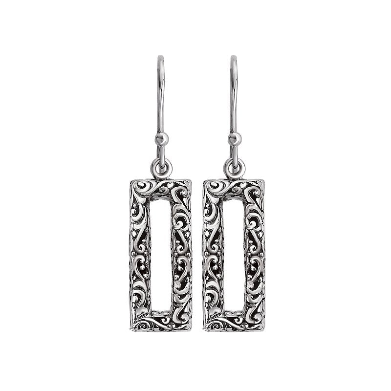 Eleganza Ladies Fashion Earrings