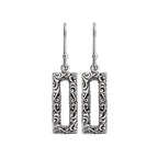 Eleganza Ladies Fashion Earrings
