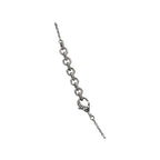 Eleganza Ladies Fashion Gemstone Necklace