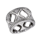 Eleganza Ladies Fashion Diamond Ring