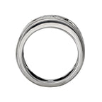 Eleganza Ladies Fashion Diamond Ring