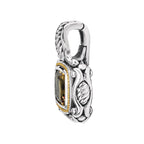 Eleganza Ladies Fashion Gemstone Pendant