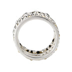 Eleganza Ladies Fashion Stackable Rings