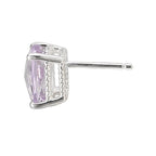Eleganza Ladies Fashion Gemstone Earrings