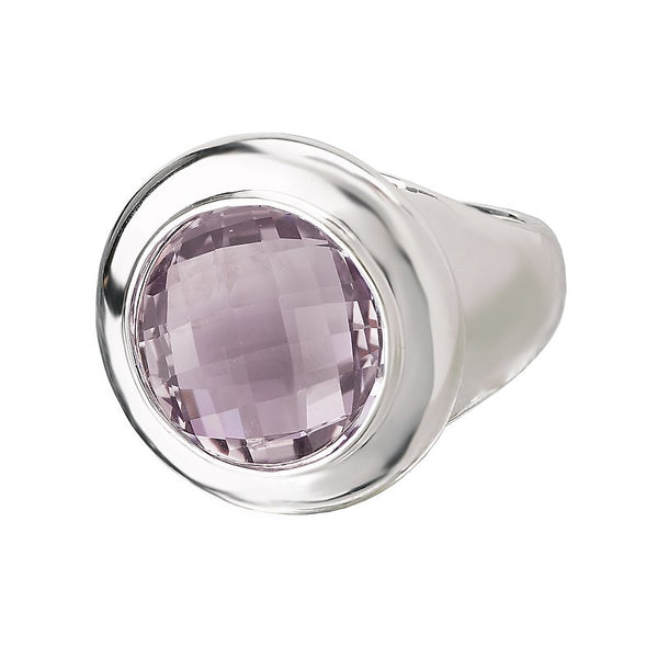 Eleganza Ladies Fashion Gemstone Ring