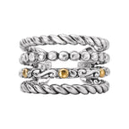 Eleganza Ladies Fashion Ring