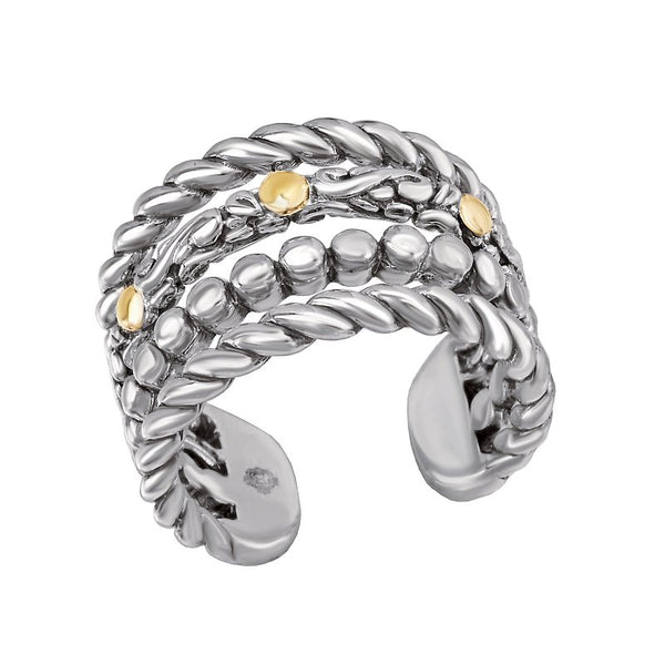 Eleganza Ladies Fashion Ring