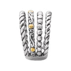 Eleganza Ladies Fashion Ring