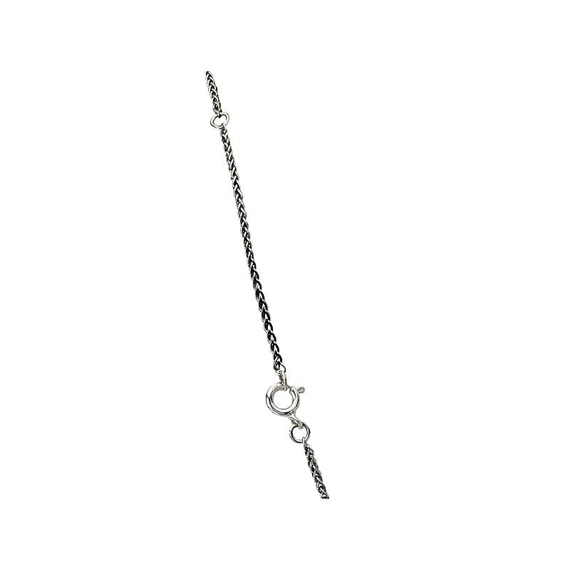 Eleganza Ladies Fashion Two-Tone Pendant