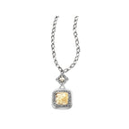 Eleganza Ladies Fashion Necklace