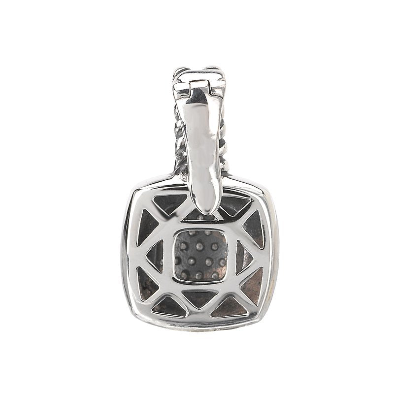 Eleganza Ladies Fashion Diamond Pendant