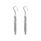 Eleganza Mother of Pearl Earrings