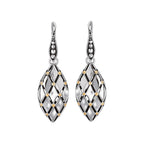 Eleganza Ladies Fashion Earrings