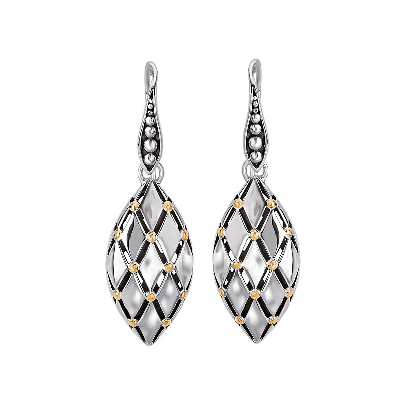 Eleganza Ladies Fashion Earrings