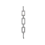 Eleganza Ladies Fashion Bracelet