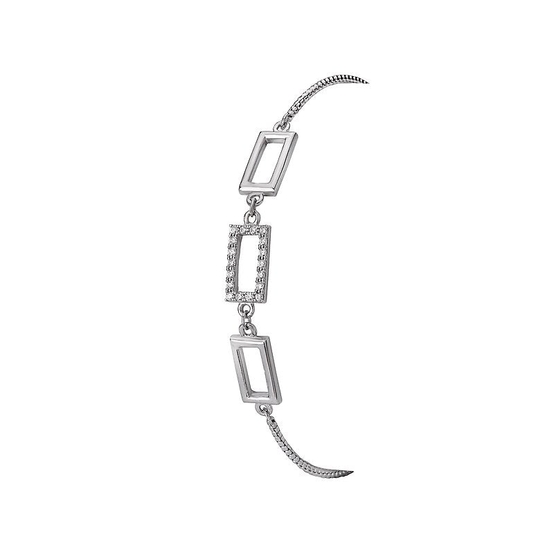 Eleganza Ladies Fashion Bracelet