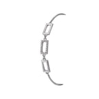 Eleganza Ladies Fashion Bracelet
