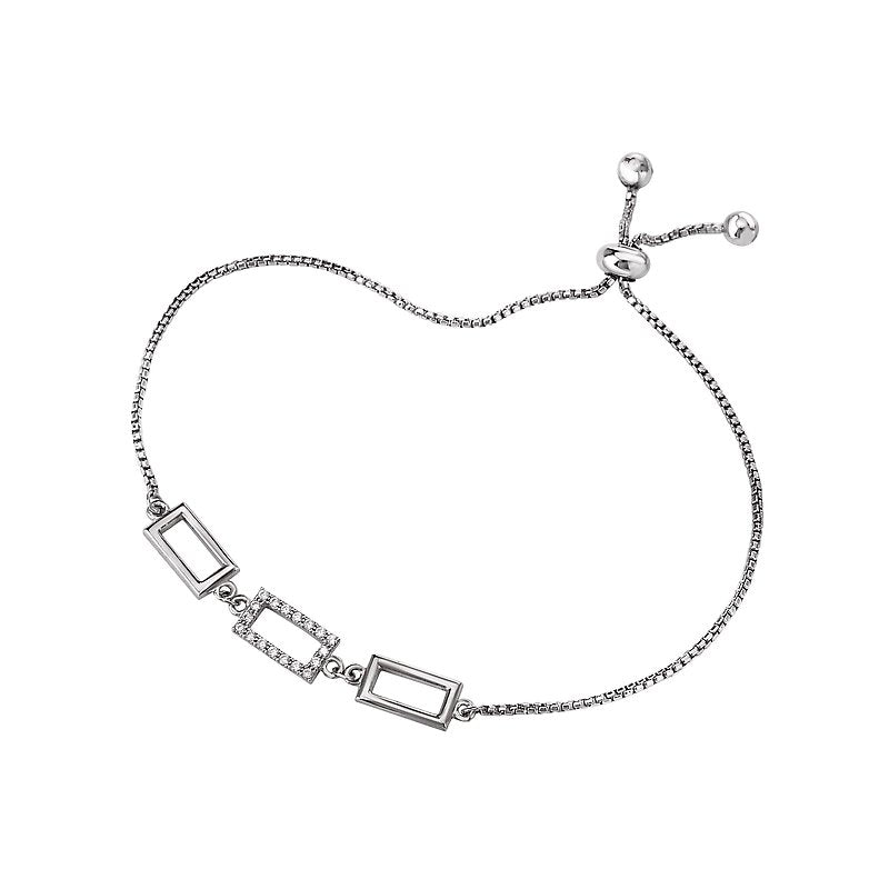 Eleganza Ladies Fashion Bracelet