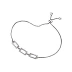 Eleganza Ladies Fashion Bracelet