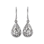 Eleganza Ladies Fashion Earrings